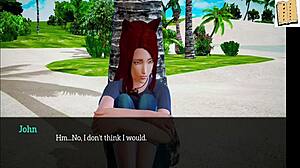 My New Family 24 Unveils Monster Cock in Wild Anime