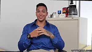 want to see naked big dick in first gay sex?