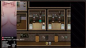 Rumina and the hypnosis cult part 2