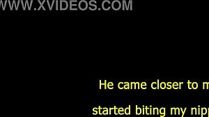 After I got married, I got fucked by my bride.