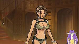 Star Chanel Bent Over For Rough Humiliation And Orgasm With Toys