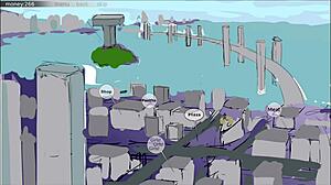 Feeling excited for 18Titans Episode 60 in this wild anime game.