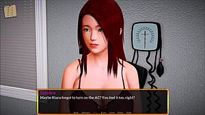 Welcome to my new family adventure in this game