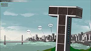 Feeling excited for 18Titans Episode 60 in this wild anime game.