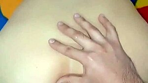 Man, I hooked up with my wife’s sister, she’s got a bigger ass