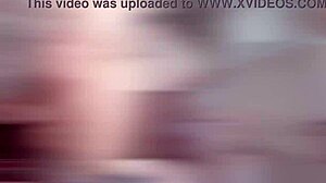 Lady Ana Takes 3 HANDS in Her ASS with Rebel Rhyder!