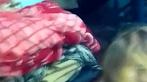 Oh! The friends kiss and I put them on all fours for fun!