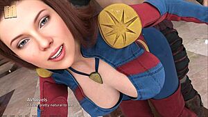 Where the Heart Is in Anime Worlds