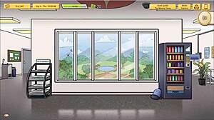 another chance part 2. loving this anime game.