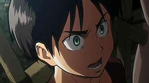 Ever watched Shingeki no Kyojin Ep1 in full HD dub?
