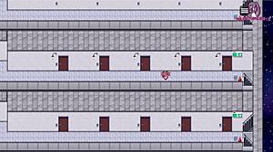 yo, check this wild hentai with naked outdoor action! 😜