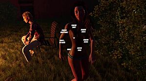 so, what’s your first take on this wild house party?