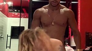 Daughter cheats in motel with lover 😏