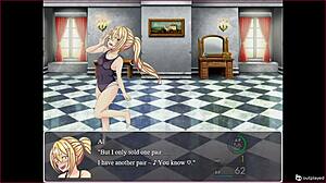 what's in desire of ruin chapter 1 full gallery game for us?