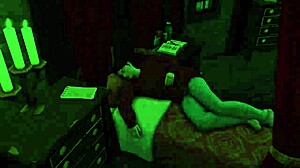 Love Potion - 3D Animation - Preview Version