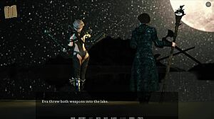 tales from the unending void 147 hentai game action