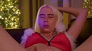 POV Dirty Talk Guides You to Lick My Cunt Clean Before Hard Fucking Action.