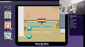 pokemon hentai accidents turn into pool sex!