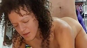 Man, I hooked up with my wife’s sister, she’s got a bigger ass