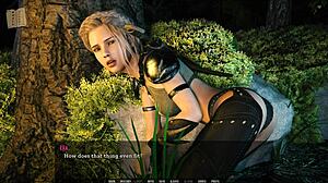 tales from the unending void 147 hentai game action