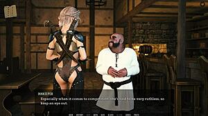 tales from the unending void 147 hentai game action