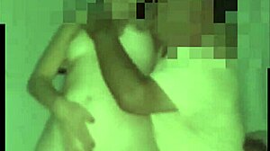 man, i was so horny last night, we just had to heat things up