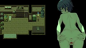 detective girl uncovers steamy secrets of a tight pussy sensation in steam city