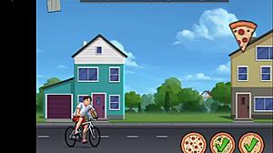 Continuing the summertime saga adventures