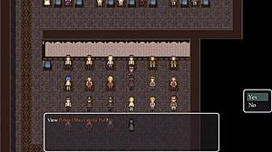 detective girl uncovers steamy secrets of a tight pussy sensation in steam city