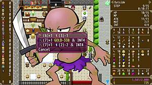 Goblins Strike Back Instant Fuck Heroines Playthrough Part 3