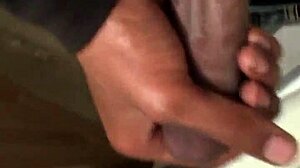 I got big dixk show time with monster cock, oh wow!