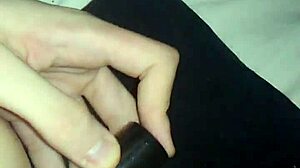 Gay Teen 18+ Excitedly Plays With His Ass!