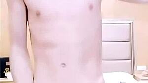 Intense gay encounters in Vietnam unfold passionately