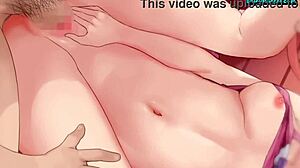 Juicy Sex Scene In Anime Hentai
