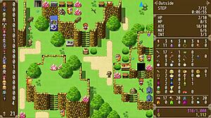 Goblins Strike Back Instant Fuck Heroines Playthrough Part 3