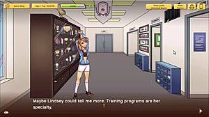 another chance part 2. loving this anime game.