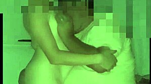 man, i was so horny last night, we just had to heat things up