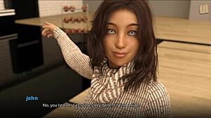 wvm 152, meeting the new assistant coach. damn, those big tits tho! 😍