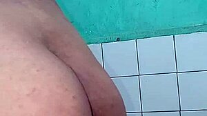 Rich Paneton Craves Creamy Delight In Gay Scene