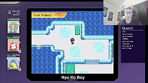 pokemon hentai accidents turn into pool sex!