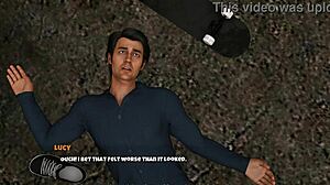 Hey, check this DDL Gold Edit, wild group banging in part 1!