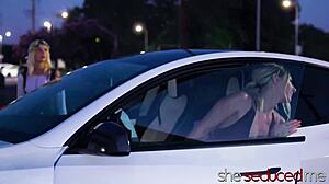 Babe, let’s get wild like in Witchcraft with Time Traveller seduction!