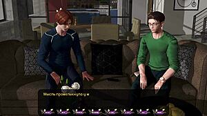 want to see pale carnations part 39 gameplay?