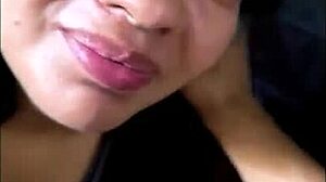 18-year-old stunning amateur university girl begs for hard sex