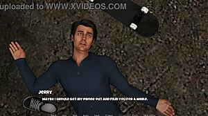 Hey, check this DDL Gold Edit, wild group banging in part 1!