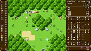 Goblins Strike Back Instant Fuck Heroines Playthrough Part 3