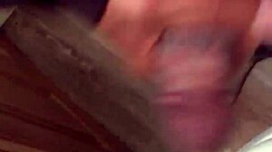 I got big dixk show time with monster cock, oh wow!