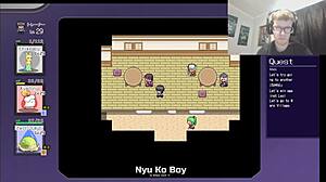 pokemon hentai accidents turn into pool sex!