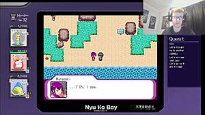 pokemon hentai accidents turn into pool sex!