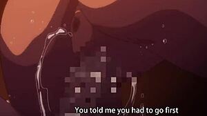 How Do You Handle This Wild Anime Scene?